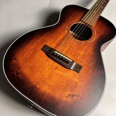 K.Yairi 【現物画像】SO-MH1 アコースティックギター【フォークギター】 エンジェルシリーズ 【島村楽器限定】SOMH1_4