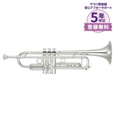 YAMAHA YTR-8335RS 銀メッキ仕上げ B♭ トランペットYTR8335RS