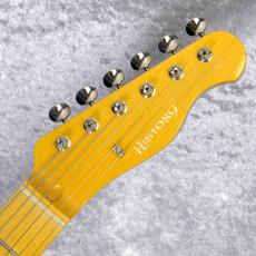 HISTORY HS-TV/M　【Heritage Wood使用モデル】_5