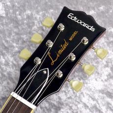 Edwards E-LP-STD【Cherry Sunburst】現物画像_5