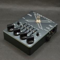 Darkglass Electronics Microtubes X7 コンパクトエフェクター ベースディストーション_2