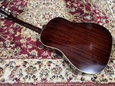 Epiphone Tamio Okuda J-45 Washed Vintage Sunburst アコースティックギター 奥田民生モデル_2