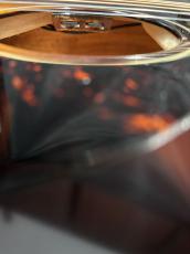 Epiphone Tamio Okuda J-45 Washed Vintage Sunburst アコースティックギター 奥田民生モデル_4