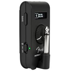 Fender Mustang Micro Plus