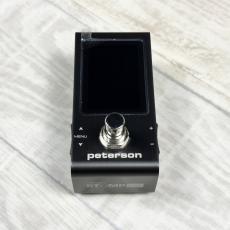 PETERSON StroboStomp Mini