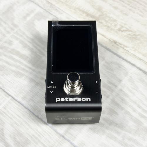 PETERSON StroboStomp Mini