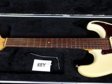 Fender American Deluxe Stratocaster Olympic White 2000 【Autumn SALE】_4
