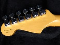Fender American Deluxe Stratocaster Olympic White 2000 【Autumn SALE】_9