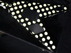 Jackson USA Randy Rhoads V Polka Dot 2000 【Autumn SALE】_9