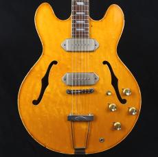 Epiphone 1987 Casino Natural 【Autumn SALE】