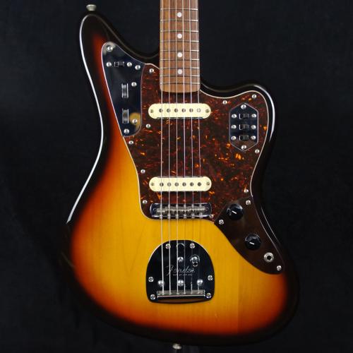 Fender Japan JG66-93 3TS 2006-2007 【Autumn SALE】