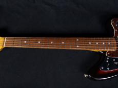 Fender Japan JG66-93 3TS 2006-2007 【Autumn SALE】_4