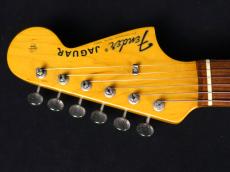 Fender Japan JG66-93 3TS 2006-2007 【Autumn SALE】_5