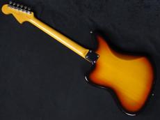 Fender Japan JG66-93 3TS 2006-2007 【Autumn SALE】_6