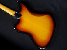 Fender Japan JG66-93 3TS 2006-2007 【Autumn SALE】_7