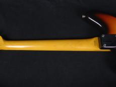 Fender Japan JG66-93 3TS 2006-2007 【Autumn SALE】_8