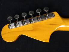 Fender Japan JG66-93 3TS 2006-2007 【Autumn SALE】_9