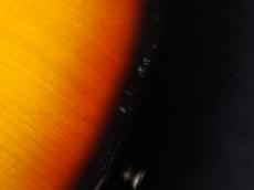 Fender Japan JG66-93 3TS 2006-2007 【Autumn SALE】_10