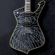 Ibanez PS10-II Black MOD 1995 【Autumn SALE】