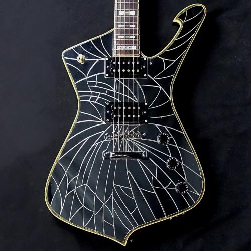 Ibanez PS10-II Black MOD 1995 【Autumn SALE】
