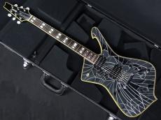 Ibanez PS10-II Black MOD 1995 【Autumn SALE】_2