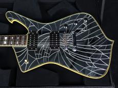 Ibanez PS10-II Black MOD 1995 【Autumn SALE】_4
