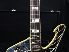 Ibanez PS10-II Black MOD 1995 【Autumn SALE】_7