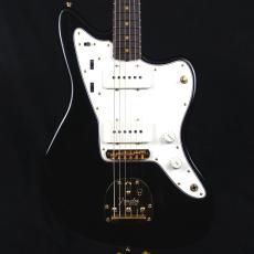 Fender Custom Shop 1964 Jazzmaster Closet Classic Matching Head Black GH 【Autumn SALE】
