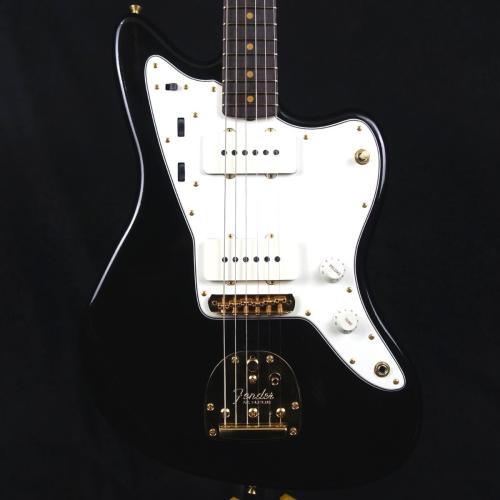 Fender Custom Shop 1964 Jazzmaster Closet Classic Matching Head Black GH 【Autumn SALE】