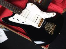 Fender Custom Shop 1964 Jazzmaster Closet Classic Matching Head Black GH 【Autumn SALE】_3