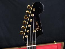 Fender Custom Shop 1964 Jazzmaster Closet Classic Matching Head Black GH 【Autumn SALE】_5