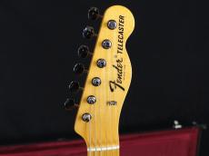 Fender Custom Shop 2025 Collection 1969 Telecaster NOS Natural 【Autumn SALE】_4
