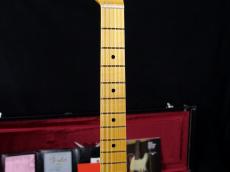 Fender Custom Shop 2025 Collection 1969 Telecaster NOS Natural 【Autumn SALE】_5