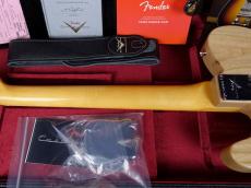 Fender Custom Shop 2025 Collection 1969 Telecaster NOS Natural 【Autumn SALE】_9