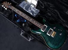 Paul Reed Smith [PRS] Japan Exclusive Wood Library Custom 24 10Top Stained Maple Neck Teal Black 2026_2