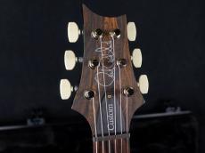 Paul Reed Smith [PRS] Japan Exclusive Wood Library Custom 24 10Top Stained Maple Neck Teal Black 2026_5