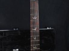 Paul Reed Smith [PRS] Japan Exclusive Wood Library Custom 24 10Top Stained Maple Neck Teal Black 2026_6