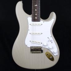 Paul Reed Smith [PRS] "Dead Spec" Silver Sky John Mayer Signature Model Moc Sand Satin 2024