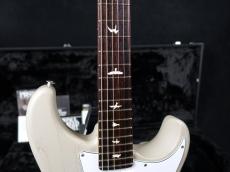 Paul Reed Smith [PRS] "Dead Spec" Silver Sky John Mayer Signature Model Moc Sand Satin 2024_6
