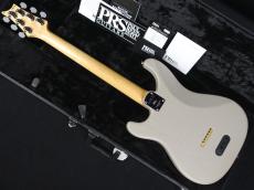 Paul Reed Smith [PRS] "Dead Spec" Silver Sky John Mayer Signature Model Moc Sand Satin 2024_7