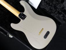 Paul Reed Smith [PRS] "Dead Spec" Silver Sky John Mayer Signature Model Moc Sand Satin 2024_8