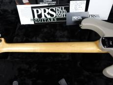 Paul Reed Smith [PRS] "Dead Spec" Silver Sky John Mayer Signature Model Moc Sand Satin 2024_9