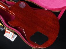 Gibson Custom Shop 1959 Les Paul Standard "R" Top Vintage Gloss Washed Cherry Sunburst 【Autumn SALE】_8