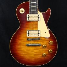 Gibson Custom Shop 1959 Les Paul Standard R-Top Dark Cherry Burst Vintage Gloss NH 【Autumn SALE】