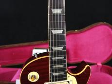 Gibson Custom Shop 1959 Les Paul Standard R-Top Dark Cherry Burst Vintage Gloss NH 【Autumn SALE】_6
