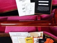 Gibson Custom Shop 1959 Les Paul Standard R-Top Dark Cherry Burst Vintage Gloss NH 【Autumn SALE】_9