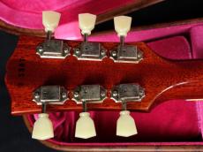 Gibson Custom Shop 1959 Les Paul Standard R-Top Dark Cherry Burst Vintage Gloss NH 【Autumn SALE】_10