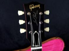 Gibson Custom Shop 1959 Les Paul Standard R-Top Slow Iced Tea Fade VOS NH 【Autumn SALE】_5