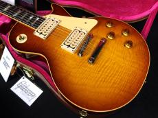 Gibson Custom Shop 1959 Les Paul Standard R-Top Slow Iced Tea Fade VOS NH 【Autumn SALE】_11