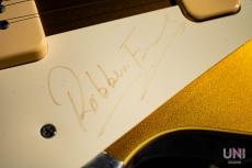 Gibson Historic Collection 1956 Les Paul Reissue Gold Top (LPR-6) / 2002_3